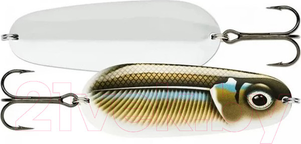 Изображение товара Блесна Rapala Nauvo / NAV19-SMB