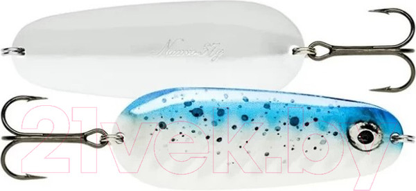Изображение товара Блесна Rapala Nauvo / NAV37-BLI