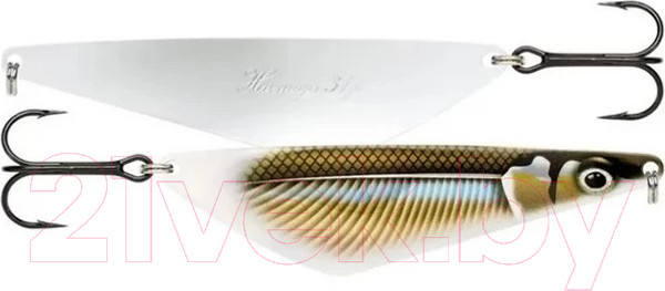 Изображение товара Блесна Rapala Harmaja / HAR18-SMB