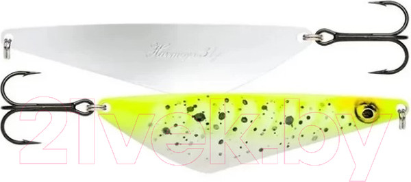 Изображение товара Блесна Rapala Harmaja / HAR18-SNRY