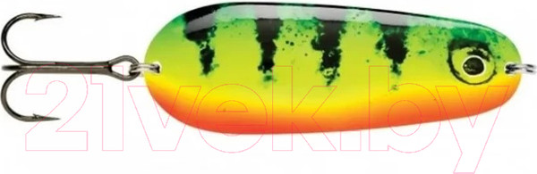 Изображение товара Блесна Rapala Nauvo / NAV37-FT