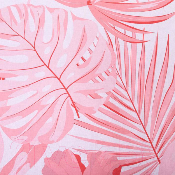 Изображение товара Комплект постельного белья Этель Tropics вид 1 / 5418234