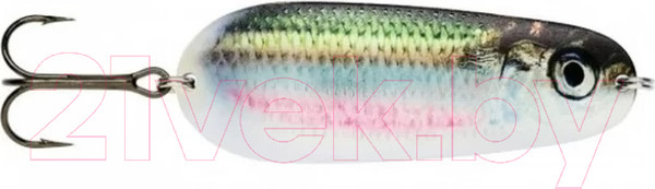 Изображение товара Блесна Rapala Nauvo / NAV37-HRL