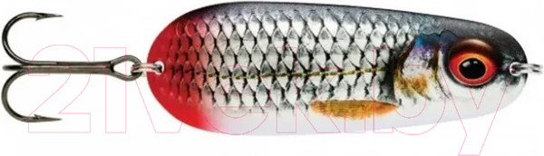 Изображение товара Блесна Rapala Nauvo / NAV37-ROL