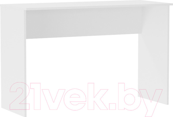 Изображение товара Письменный стол ДСВ Мори МСП 1200.1