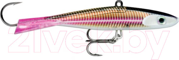 Изображение товара Балансир Rapala Jigging Shadow Rap / JSDR09-SML