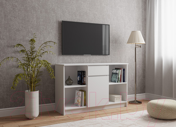 Изображение товара Тумба ДСВ Мори МТВ 1204.1