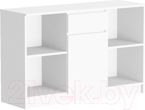 Изображение товара Тумба ДСВ Мори МТВ 1204.1