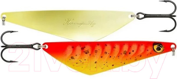 Изображение товара Блесна Rapala Harmaja / HAR31-GFR