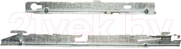 Изображение товара Конвектор Atlantic Bonjour Turbo Heat 10