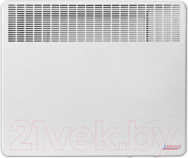 Изображение товара Конвектор Atlantic Bonjour Turbo Heat 15