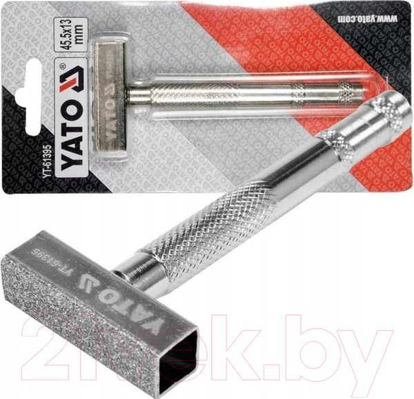 Изображение товара Точильный камень Yato YT-61395