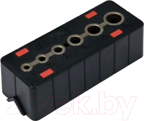 Изображение товара Кондуктор для сверления Yato YT-39700