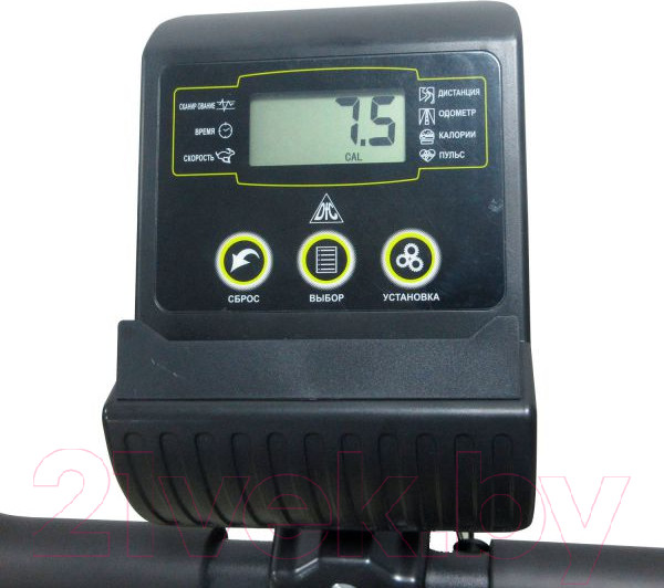 Изображение товара Велотренажер DFC B5076