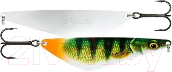 Изображение товара Блесна Rapala Harmaja / HAR31-PEL