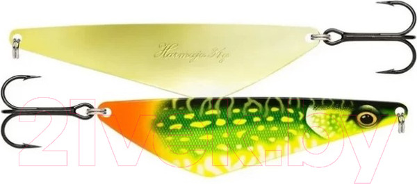 Изображение товара Блесна Rapala Harmaja / HAR31-PKL