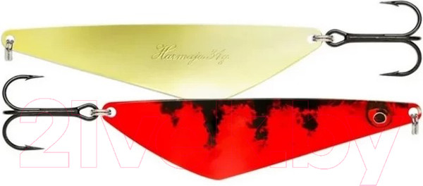 Изображение товара Блесна Rapala Harmaja / HAR31-RTG