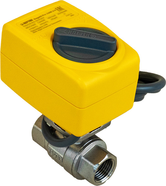 Изображение товара Система защиты от протечек Neptun Profi Base 1/2