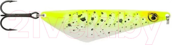 Изображение товара Блесна Rapala Harmaja / HAR31-SNRY