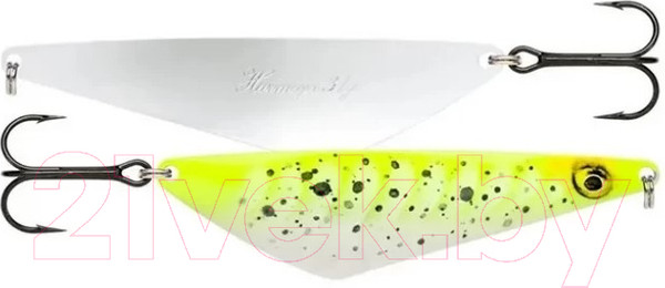 Изображение товара Блесна Rapala Harmaja / HAR31-SNRY