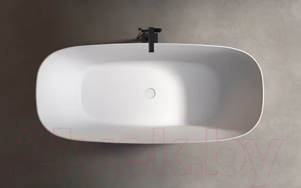 Изображение товара Ванна акриловая Abber AB9260