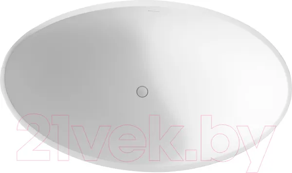 Изображение товара Ванна акриловая Abber AB9239