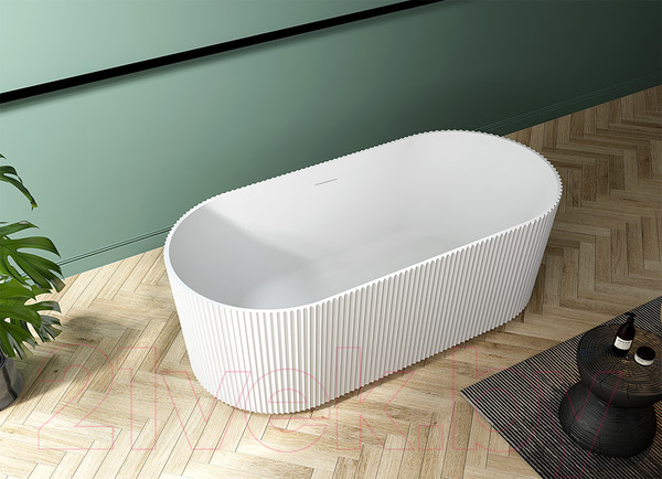 Изображение товара Ванна акриловая Abber AB9325-1.7