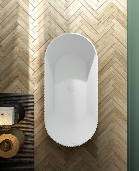 Изображение товара Ванна акриловая Abber AB9325-1.7