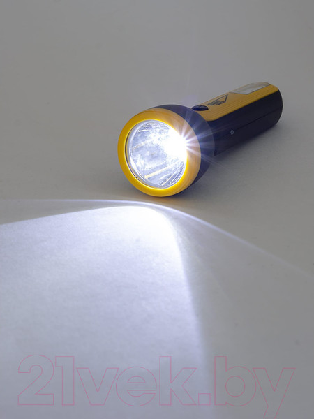 Изображение товара Фонарь Яркий Луч Комбо LA-110