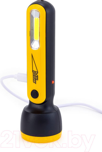 Изображение товара Фонарь Яркий Луч Комбо LA-110