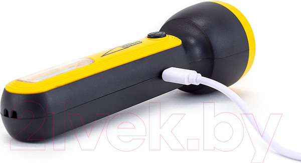 Изображение товара Фонарь Яркий Луч Комбо LA-110