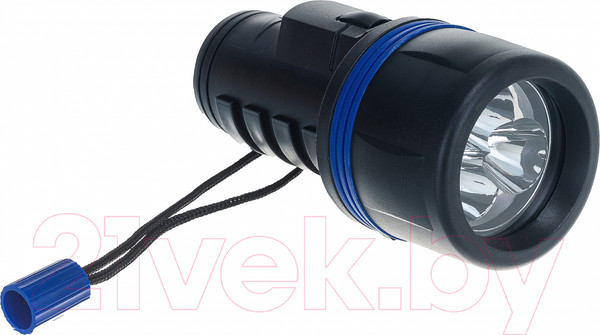 Изображение товара Фонарь Яркий Луч Ночной снайпер LE-3406