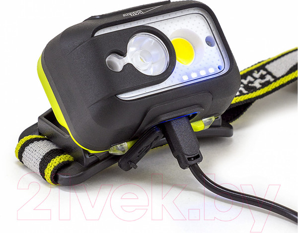 Изображение товара Фонарь Яркий Луч Налобный LH-450A MA-HALO