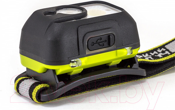 Изображение товара Фонарь Яркий Луч Налобный LH-450A MA-HALO