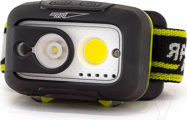 Изображение товара Фонарь Яркий Луч Налобный LH-450A MA-HALO