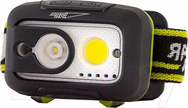 Изображение товара Фонарь Яркий Луч Налобный LH-450A MA-HALO