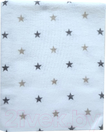 Изображение товара Пеленка детская Sofi Звезды / 22079