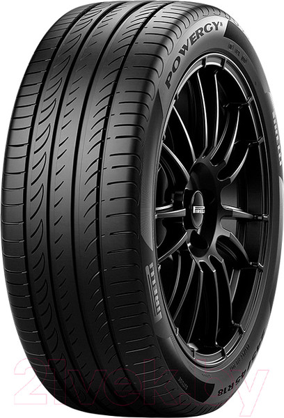 Изображение товара Летняя шина Pirelli Powergy 255/45R19 104Y