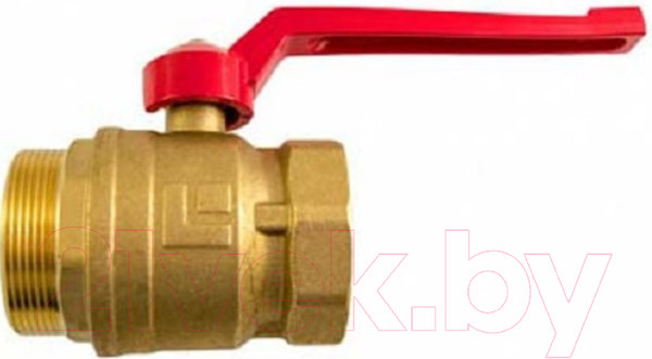 Изображение товара Шаровой кран STI 11Б27п1 Ду50 / ТТ000009592