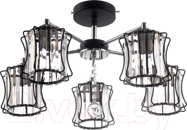 Изображение товара Люстра Aitin-Pro НПБ N4215/5