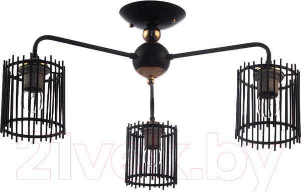 Изображение товара Люстра Aitin-Pro НПБ N4206/3