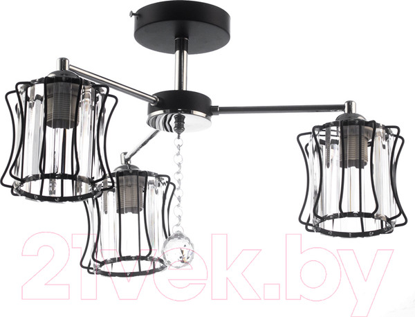 Изображение товара Люстра Aitin-Pro НПБ N4215/3