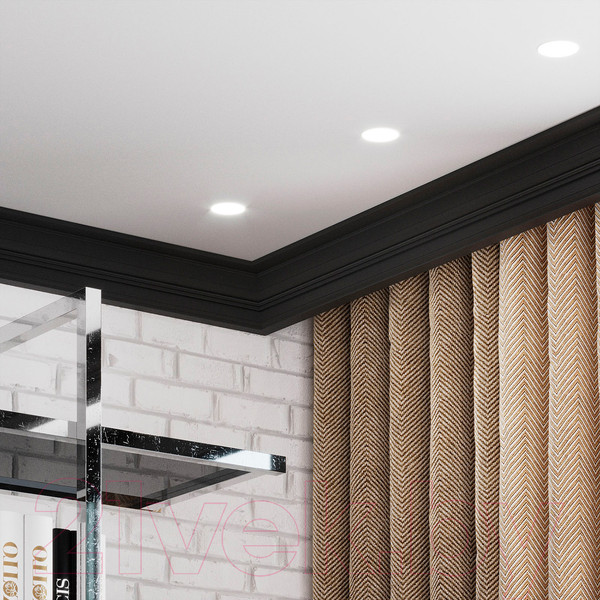 Изображение товара Лампа Gauss Elementary GU5.3 9W 6500К / 13539