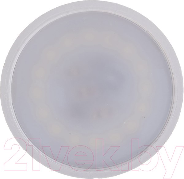 Изображение товара Лампа Gauss Elementary MR16 11W 850lm 6500K GU10 / 13631