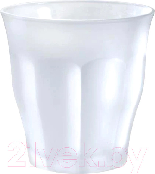 Изображение товара Набор стаканов Duralex Picardie Givre 1027SR06A11SG