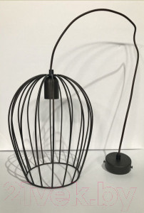 Изображение товара Потолочный светильник TK Lighting TKP4488