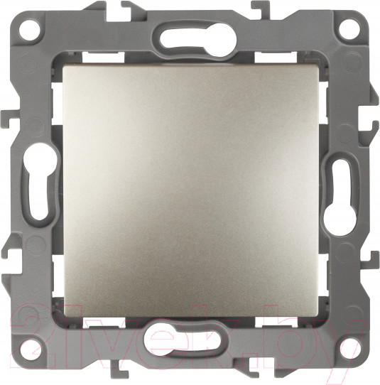 Изображение товара Выключатель ЭРА 12-1004-13 / Б0019312 (бронза)