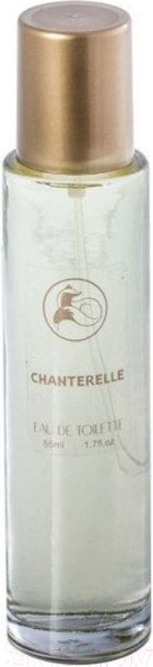 Изображение товара Туалетная вода Paris Line Chanterelle (55мл)