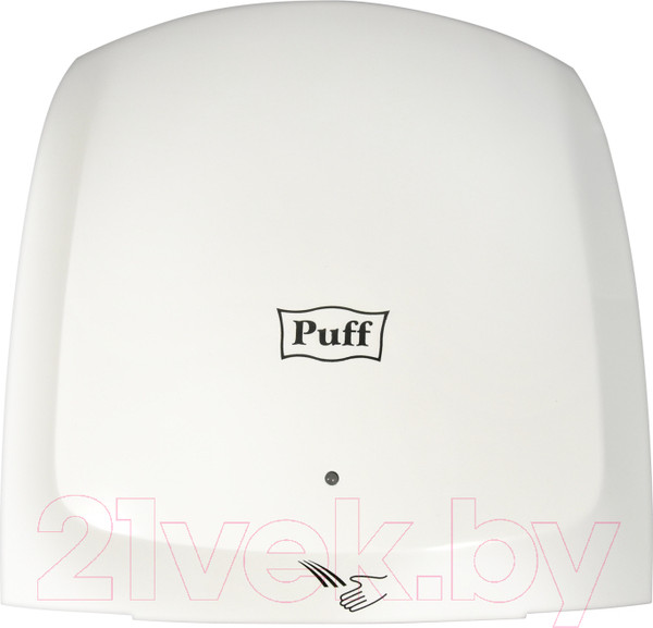 Изображение товара Сушилка для рук Puff 8817 (белый)