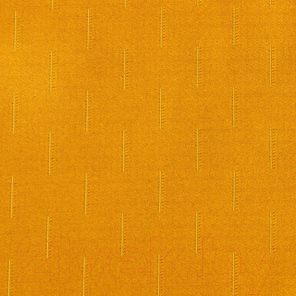 Изображение товара Штора Этель Штрихи 5800390 (250x265, желтый)
